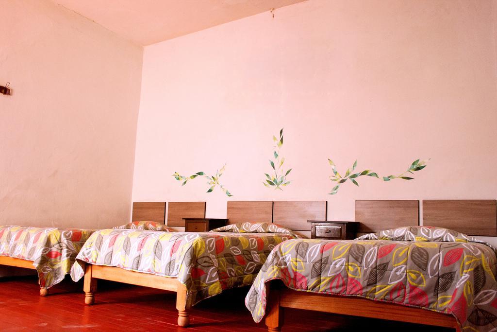 Gran Hotel Arequipa Exterior photo